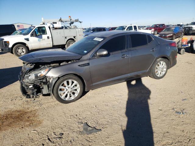 2015 KIA OPTIMA LX - 5XXGM4A76FG473060