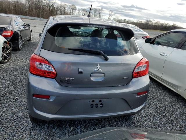 2020 MITSUBISHI MIRAGE LE ML32A5HJ8LH004497