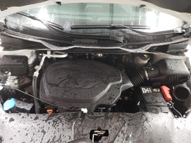 2022 HONDA ODYSSEY EX - 5FNRL6H56NB053098