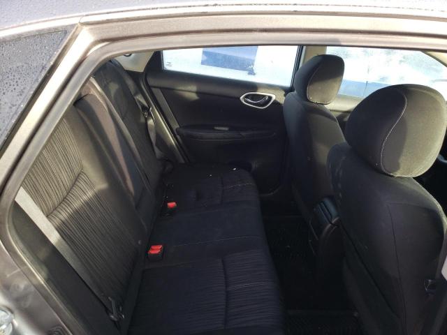 3N1AB7AP7HL685540 Nissan SENTRA S
