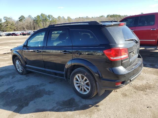 2014 DODGE JOURNEY SXT VIN: 3C4PDCBB3ET238745