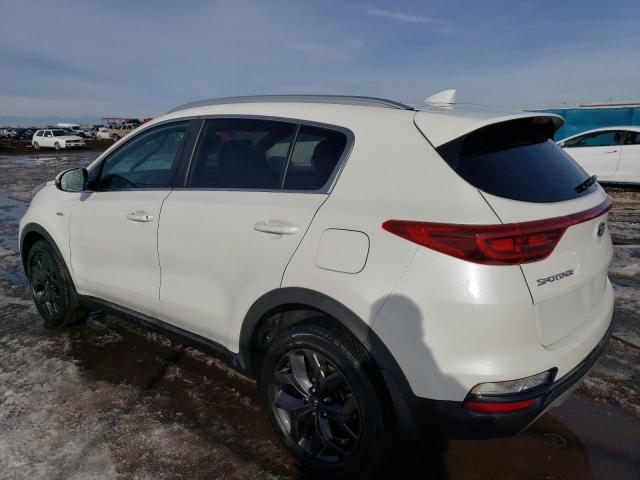 KNDP6CAC2L7828490 KIA SPORTAGE S