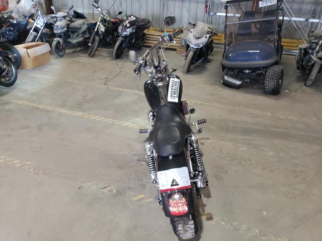 2007 HARLEY-DAVIDSON FXDL 1HD1GN4127K341817