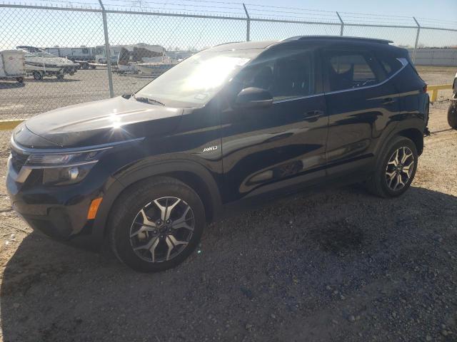 2021 KIA SELTOS EX - KNDERCAA1M7078675