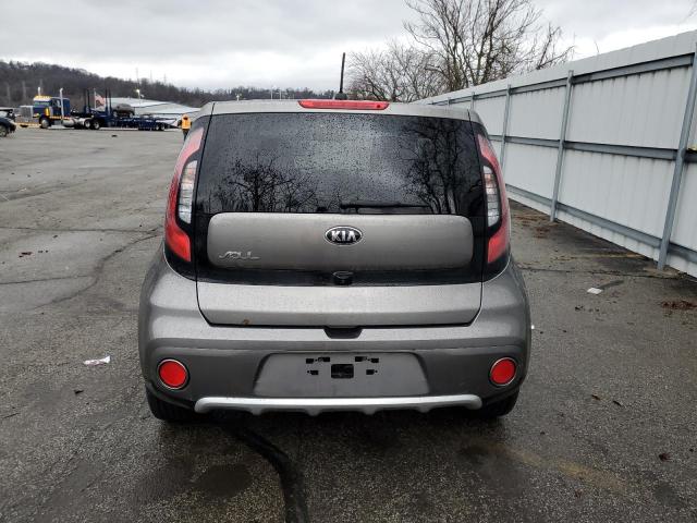 KNDJP3A56J7612241 KIA SOUL +