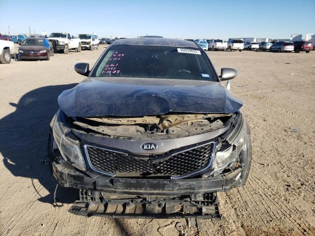 2015 KIA OPTIMA LX - 5XXGM4A76FG473060