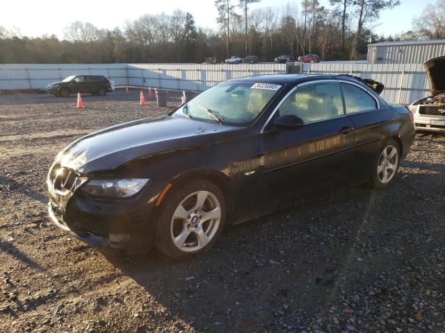 2008 BMW 3 Series 328i