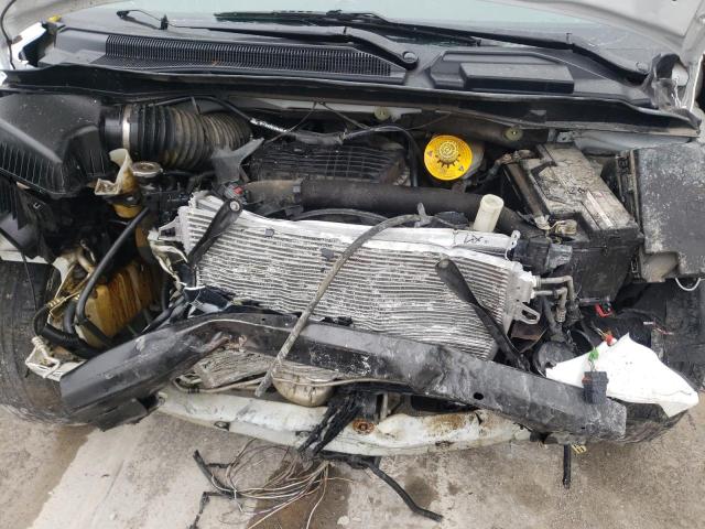 2C4RDGBG8GR147391 Dodge Grand Caravan Se