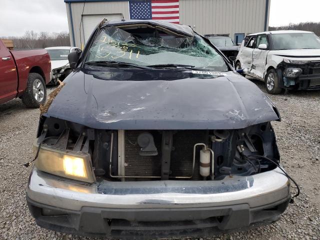 1GTCS19E288105311 GMC Canyon