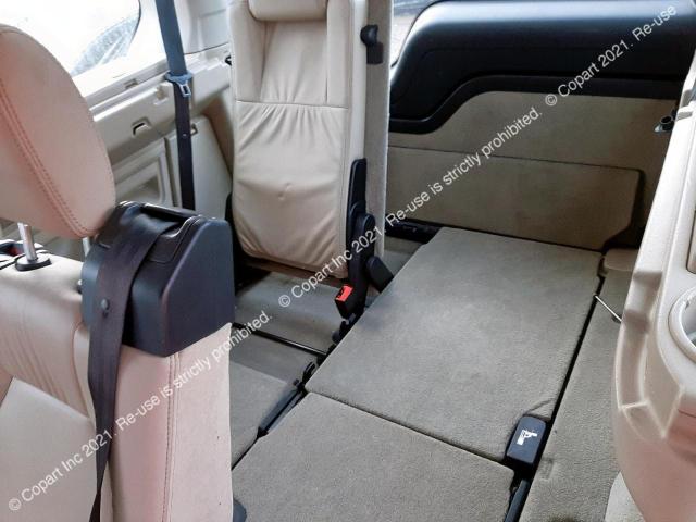 SALLAAAG5CA645133 Land Rover Discovery