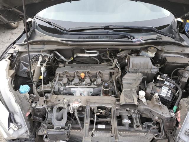2019 HONDA HR-V TOURI 3CZRU6H99KM716911