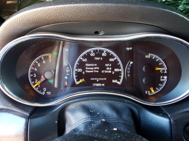 1C4RJFAG6EC516761 Jeep Grand Cher
