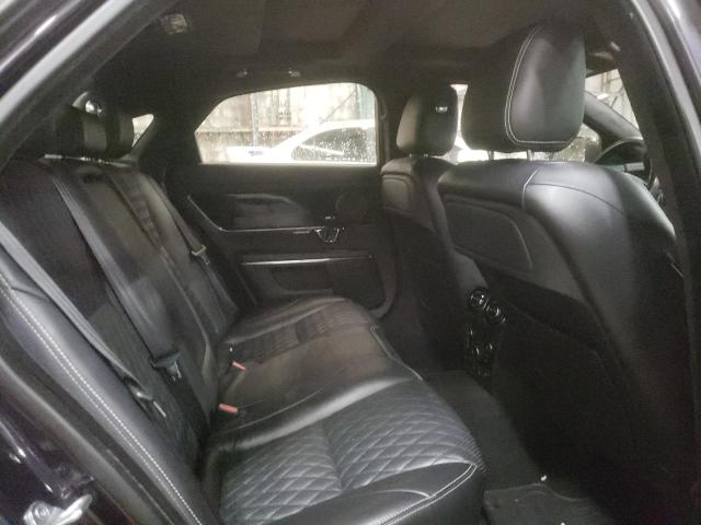 2016 JAGUAR XJ SAJXJ1GD4G8W01886