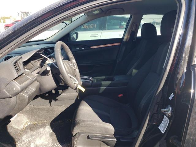 2016 HONDA CIVIC LX 19XFC2F54GE017031