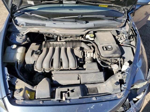 YV1MS382562177475 Volvo S40