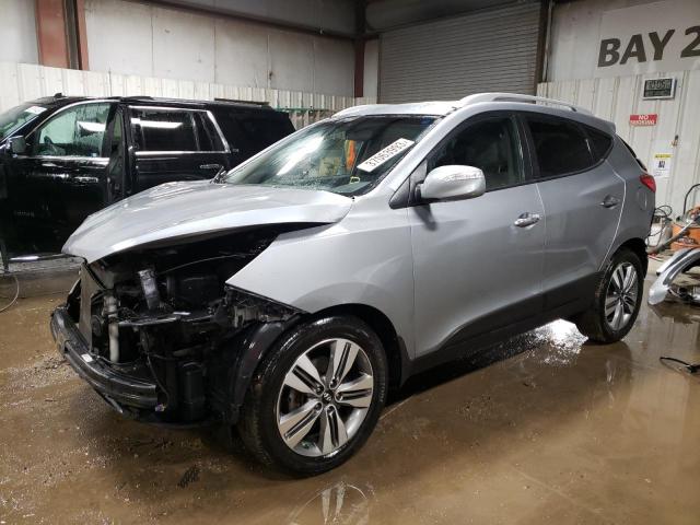 2015 HYUNDAI TUCSON LIM - KM8JU3AG5FU087610