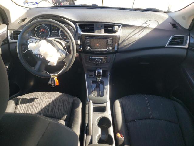 2018 NISSAN SENTRA S - 3N1AB7APXJL644048