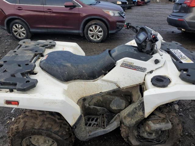 2022 SUZUKI LT-A750 XP - 5SADW11E2N7100991