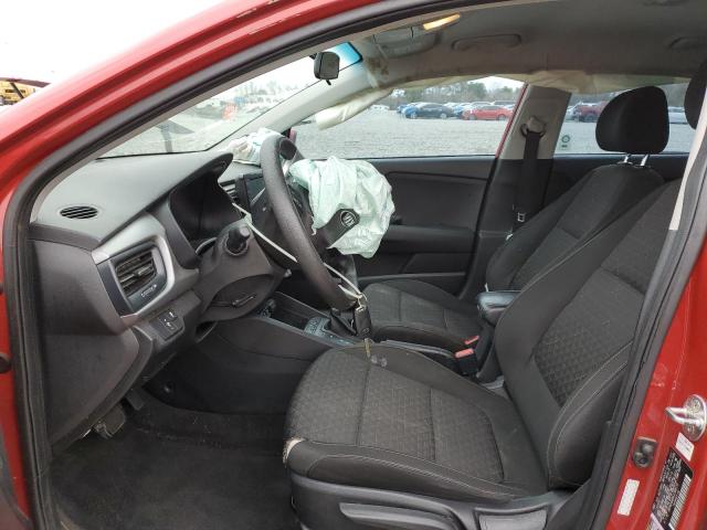 3KPA24AD9LE289172 KIA Rio