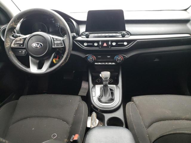 2019 KIA FORTE FE 3KPF24AD6KE060596