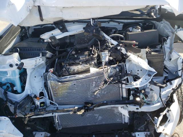3TYSX5EN3PT017683 Toyota Tacoma Access Cab