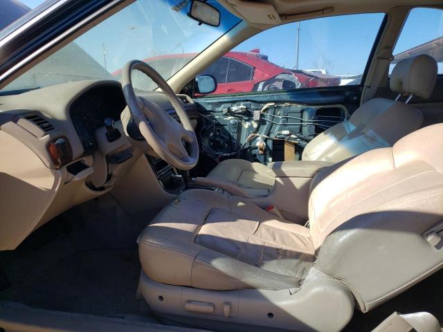 19UYA2254WL005053 Acura 3.0CL