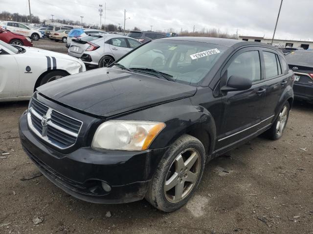 2009 Dodge Caliber R/T