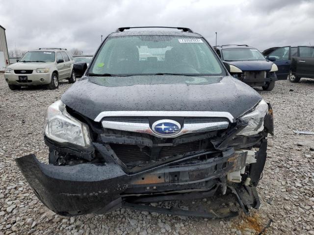 JF2SJADC5GH536312 Subaru Forester 2.5i Premium