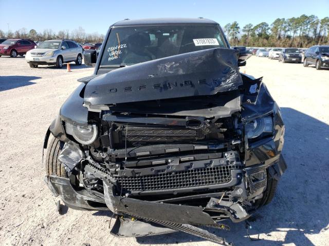 2023 LAND ROVER DEFENDER 9 SALEX6EU6P2120005
