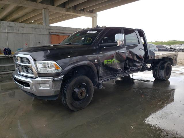 2016 Ram 3500 Laramie