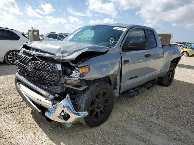 2020 TOYOTA TUNDRA DOU 5TFRY5F10LX270709