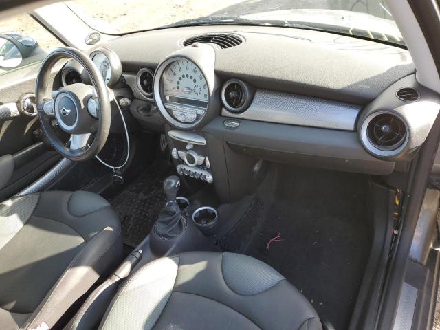 WMWMF7C54ATZ34711 Mini Cooper