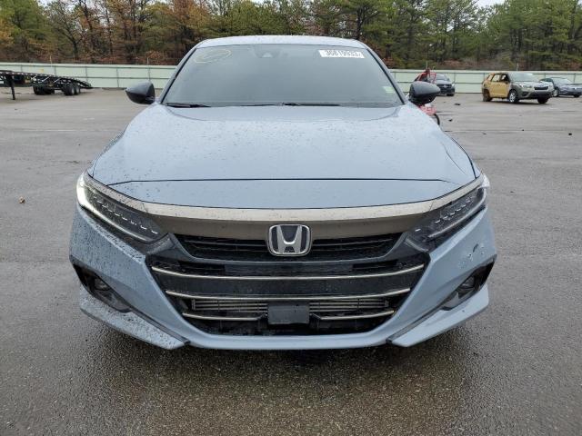 2022 HONDA ACCORD SPO - 1HGCV1F49NA039462