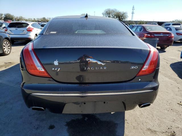 SAJWA1C72D8V47303 Jaguar XJ
