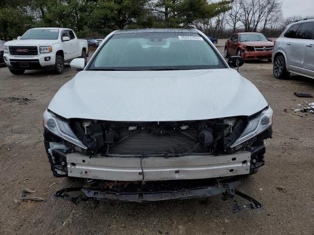 2018 TOYOTA CAMRY L - 4T1B11HK2JU052608