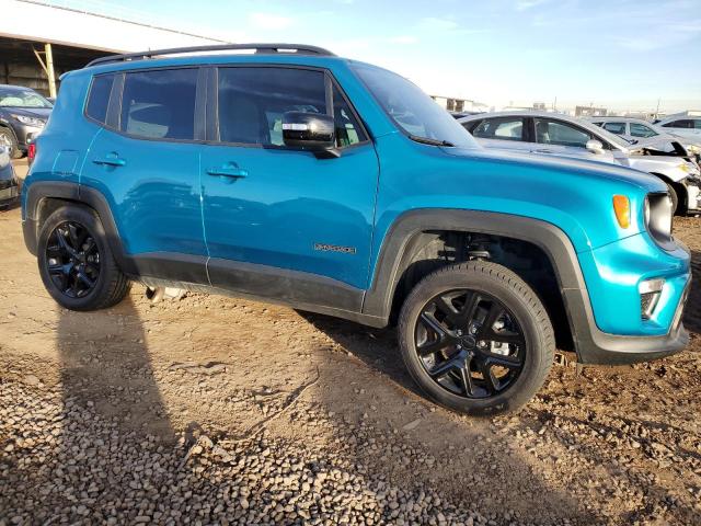 2022 JEEP RENEGADE A - ZACNJDE1XNPN66399