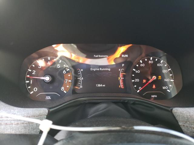 2022 JEEP COMPASS LA - 3C4NJDFB5NT165040