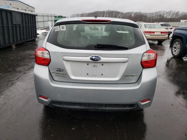 JF1GPAC69D2813336 Subaru Impreza Premium