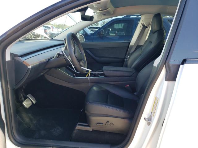 5YJYGDEE2LF044128 Tesla Model Y