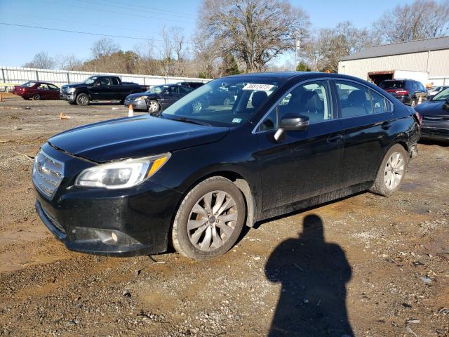 2016 Subaru Legacy 2.5i Premium