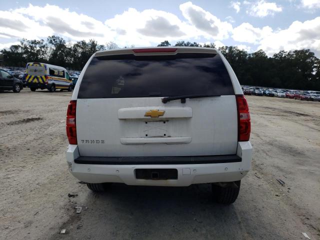 2013 CHEVROLET TAHOE K150 1GNSKBE01DR214317  37161533