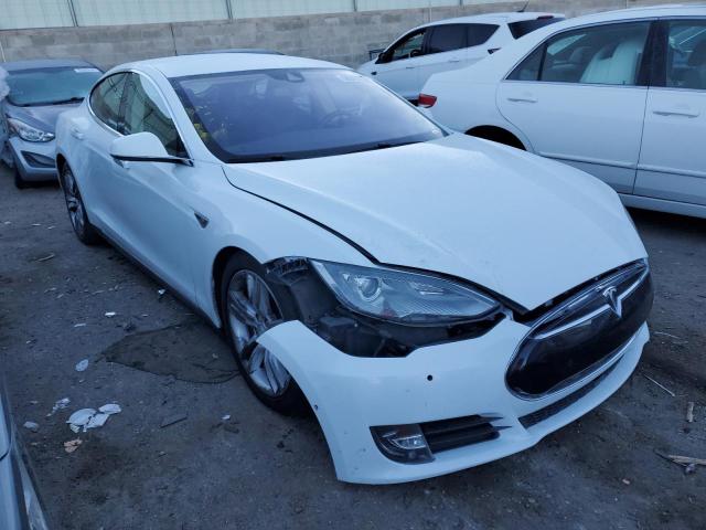2015 TESLA MODEL S 70 - 5YJSA1S25FF097880
