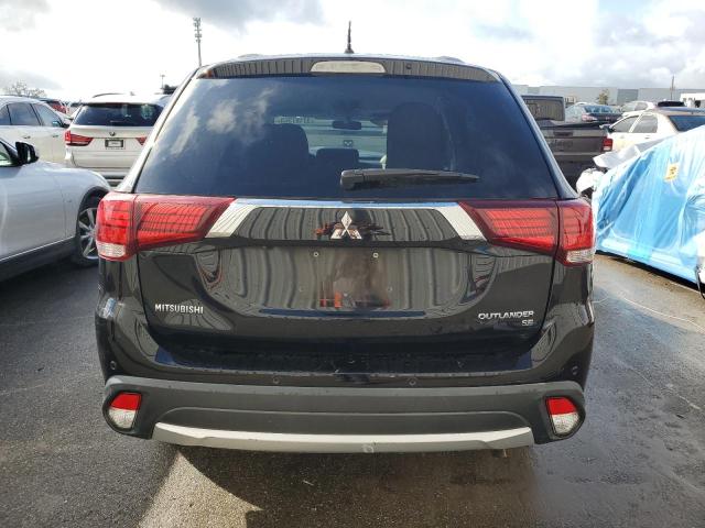 2016 MITSUBISHI OUTLANDER JA4AD3A33GZ016471