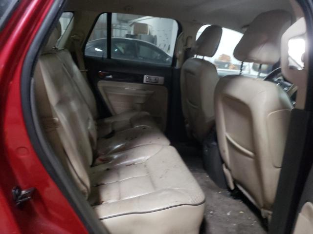 2LMDU68CX8BJ35147 Lincoln MKX