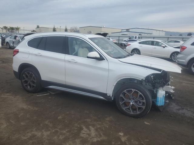 WBXJG7C00M5T35260 BMW X1 Sdrive28i