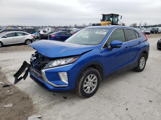 2019 Mitsubishi Eclipse Cross ES