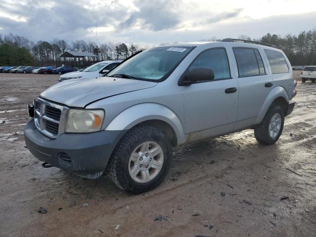 2008 Dodge Durango SXT