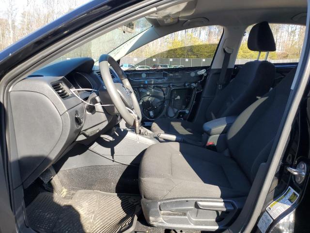 2016 VOLKSWAGEN JETTA S - 3VW267AJ7GM222787