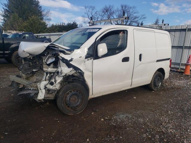 2015 Nissan NV200 