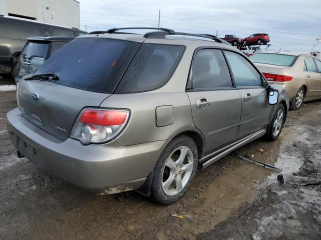 JF1GG676X6H821470 Subaru Impreza 2.5i Sports Wagon